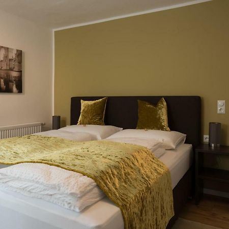Apartment Villa Leopoldskron Залцбург Екстериор снимка