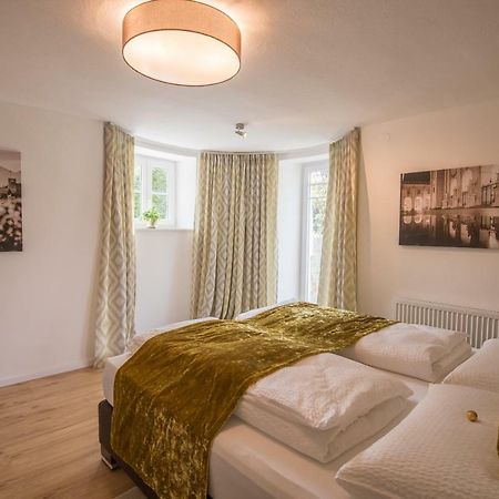 Apartment Villa Leopoldskron Залцбург Екстериор снимка