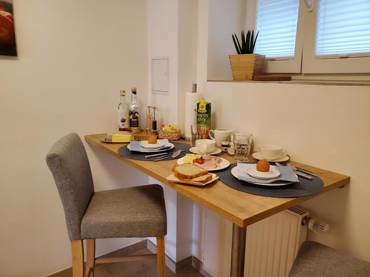 Apartment Villa Leopoldskron Залцбург Екстериор снимка