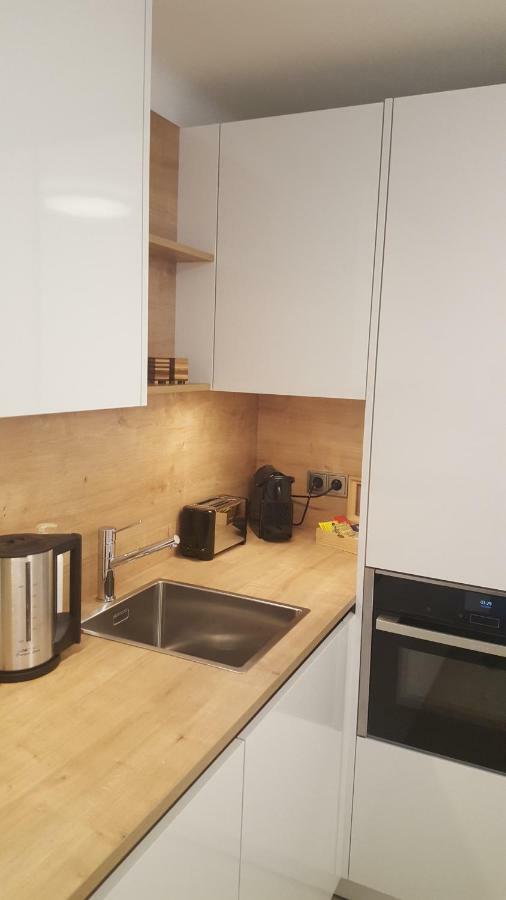 Apartment Villa Leopoldskron Залцбург Екстериор снимка