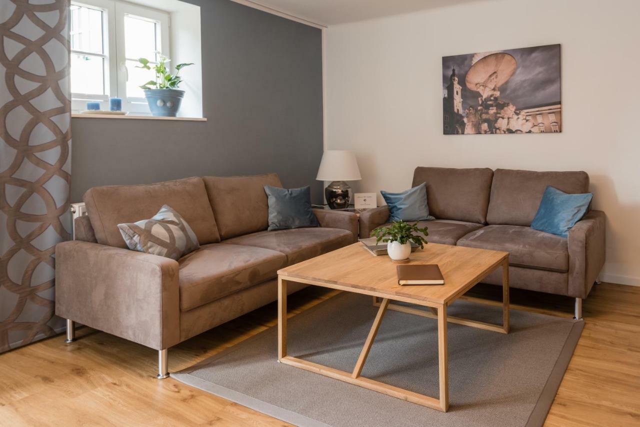 Apartment Villa Leopoldskron Залцбург Екстериор снимка