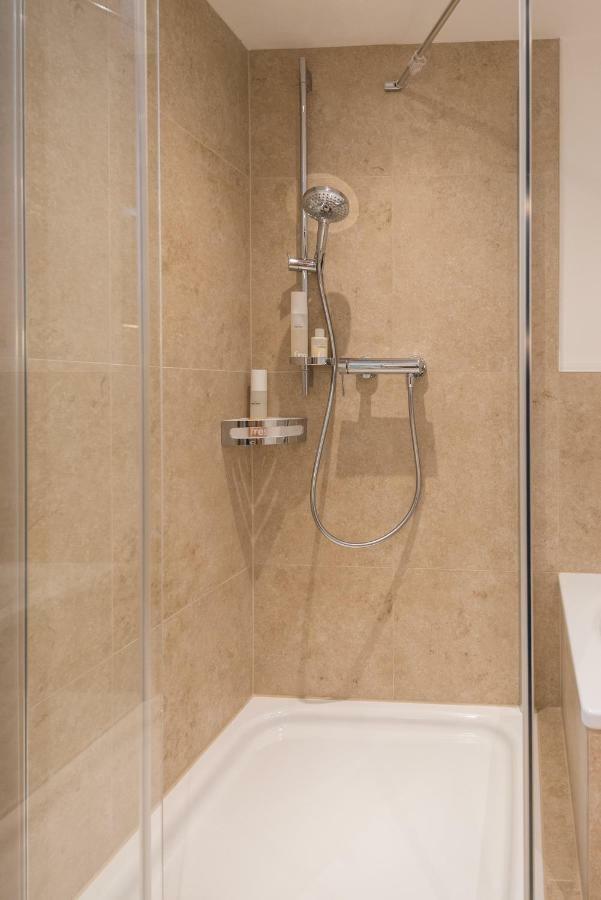 Apartment Villa Leopoldskron Залцбург Екстериор снимка