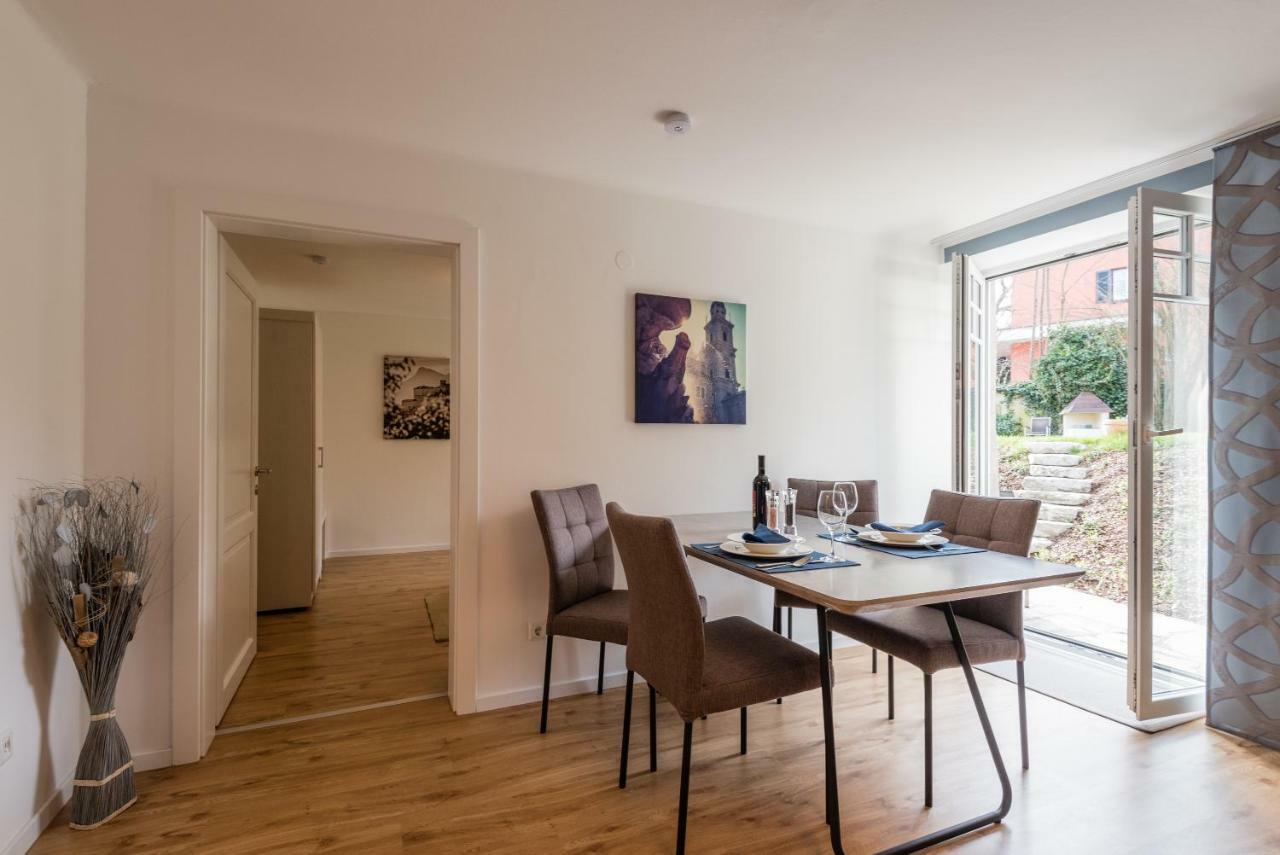 Apartment Villa Leopoldskron Залцбург Екстериор снимка