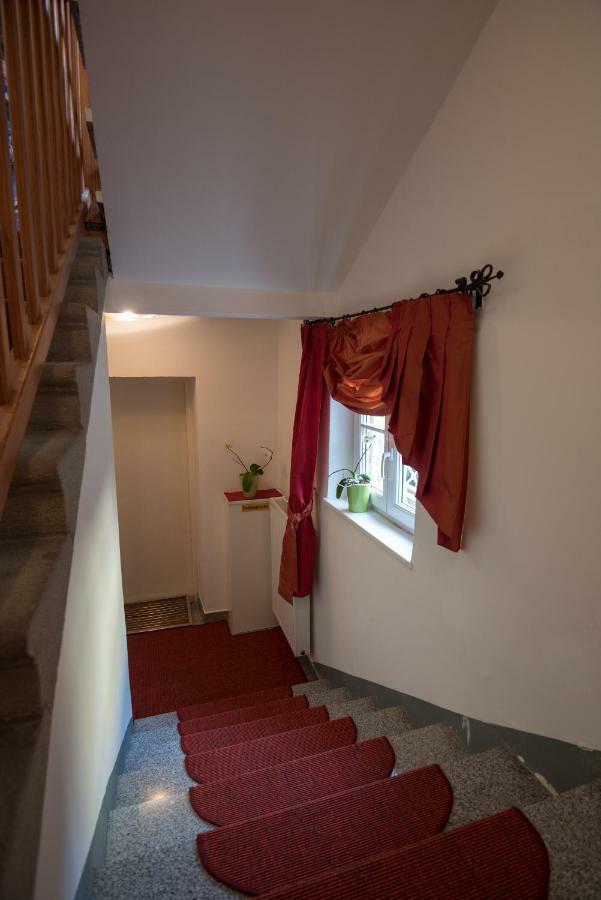 Apartment Villa Leopoldskron Залцбург Екстериор снимка