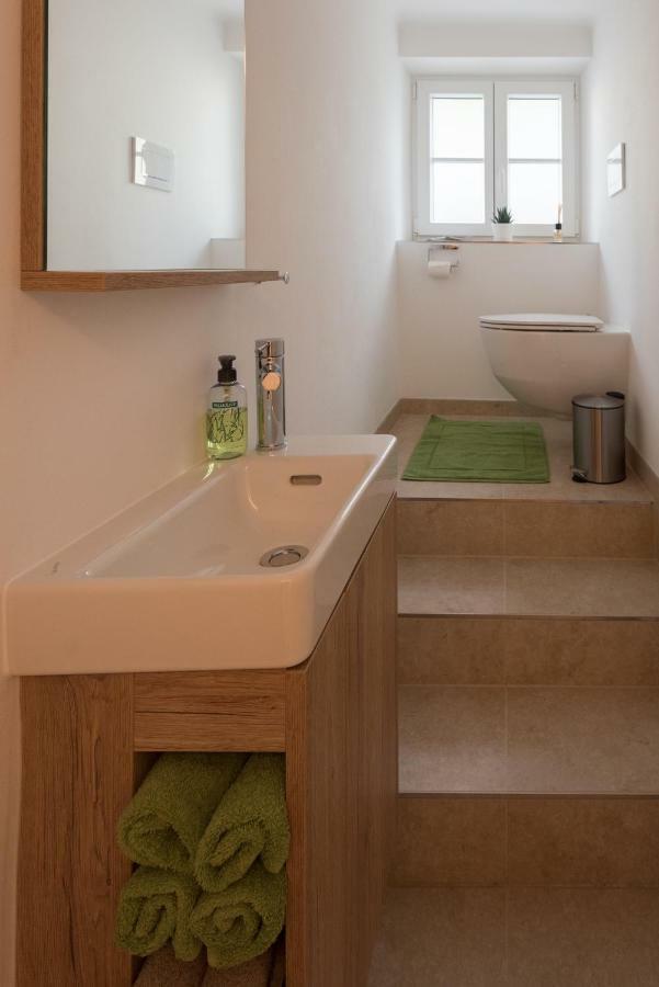 Apartment Villa Leopoldskron Залцбург Екстериор снимка