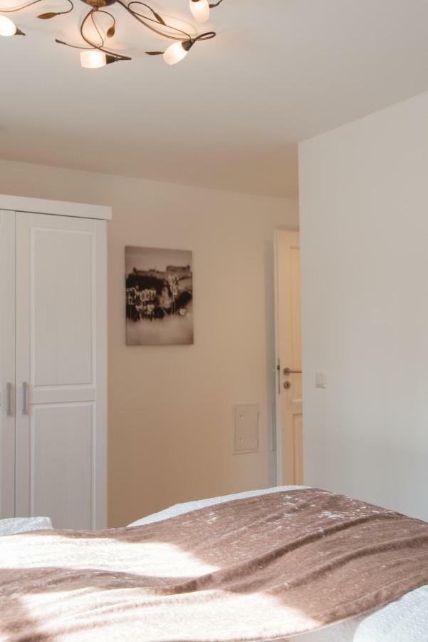 Apartment Villa Leopoldskron Залцбург Екстериор снимка