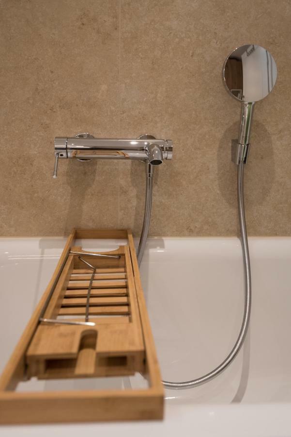 Apartment Villa Leopoldskron Залцбург Екстериор снимка