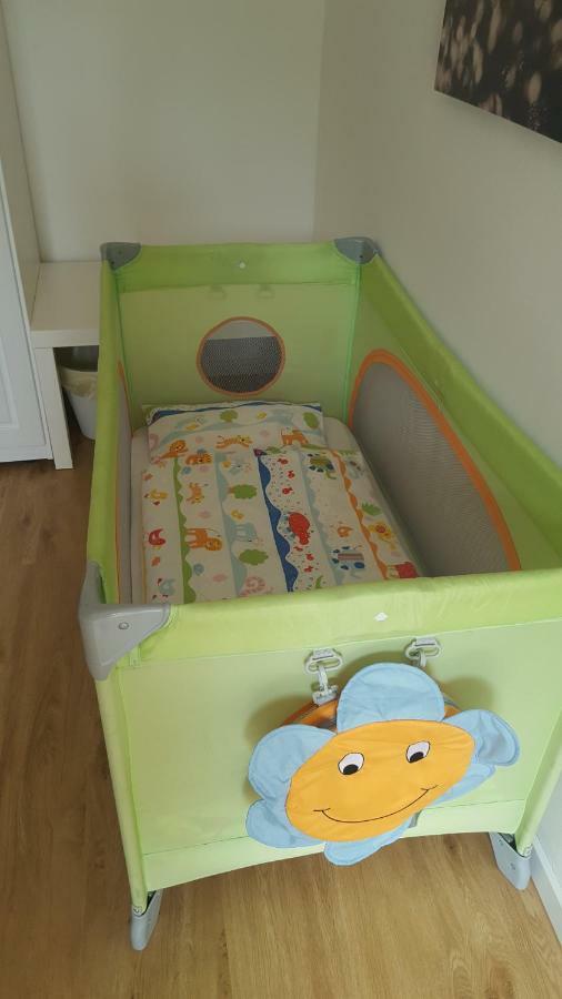 Apartment Villa Leopoldskron Залцбург Екстериор снимка